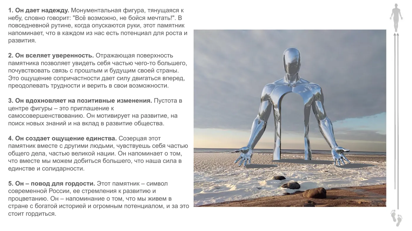 Арт-объект — смыслы